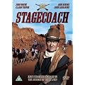 Stagecoach [Import anglais]