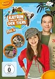 Produkt-Bild: Katrin und die Welt der Tiere - Teil 3