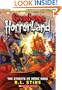 Streets Of Panic Park (Turtleback School & Library Binding Edition) (Goosebumps (Pb))