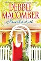 Hannah's List[ HANNAH'S LIST ] by Macomber, Debbie (Author) Apr-27-10[ Hardcover ]