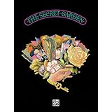 the secret garden vocal score