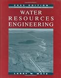 Water Resources Engineering