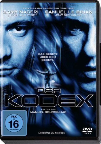 Produkt-Bild: Der Kodex