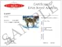 Canine Heritage Dog-Breed Mail-In Test Kit, XL