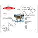 Canine Heritage Dog-Breed Mail-In Test Kit, XL