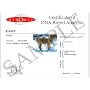 Canine Heritage Dog-Breed Mail-In Test Kit, XL