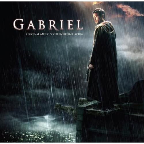 Gabriel Soundtrack [2008