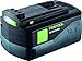 Festool 201775 Battery 18V 6.2Ah Li Airstream
