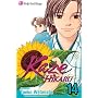 Kaze Hikaru, Vol. 14