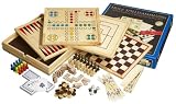 Philos 9960 - Holz-Spielesammlung 10 title=