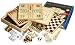 Philos Wooden Game Compendium 10