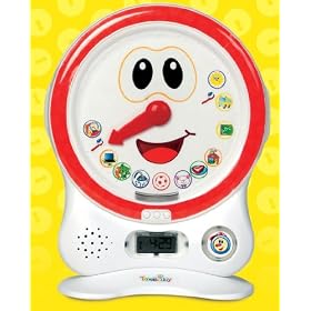 TimeBuddy by