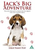 Jacks Big Adventure [DVD]