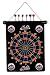 Search : NEW YORK METS Magnetic DART BOARD SET with 6 Darts (15
