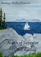 North of Superior (Harding's World of Romance)