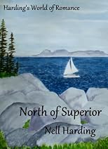 North of Superior (Harding's World of Romance)