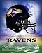 Baltimore Ravens Logo 8x10 Color Photo