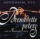 Bernadette Peters Live at ... Music