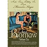 bomaw volume six the beauty of man and woman