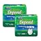 Depend Underwear For Men Super Plus