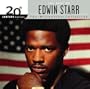20th Century Masters: The Best of Edwin Starr (Millennium Collection)