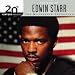 20th Century Masters: The Best of Edwin Starr (Millennium Collection)