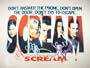 SCREAM CAST AUTOGRAPHED MOVIE PROMO COURTNEY COX DREW BARRYMORE NEVE CAMPBELL SKEET ULRICH SIGNED 8X10