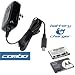 2 Pieces Value Combo Of Motorola Razr V3 V3m V3c V3i OEM Original Lithium-Ion Battery BR50 + OEM Original Home / Wall/ Travel Ac Battery Charger SPN5185