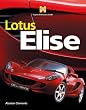 Lotus Elise 2nd Edition