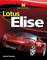 Lotus Elise (Haynes Enthusiast Guide Series)