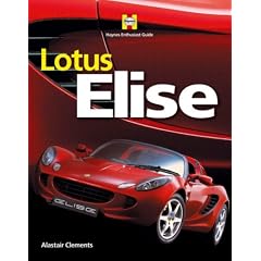 Lotus Elise (Haynes Enthusiast Guide Series)