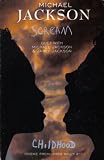 Scream/Childhood (CASSETTE) Single