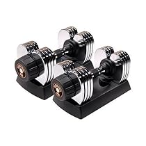 Pair of Stamina® 50 lb. Versa-Bell® II Pro Model 05-2155P