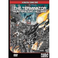 The Terminator: Hunters and Killers (Digital Comic)