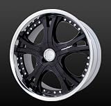 Acura CL LT5 Wheels Rims