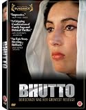 Bhutto [DVD] [Region 1] [US Import] [NTSC]