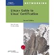 Linux+ Guide to Linux Certification, Second Edition