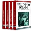 Human Computer Interaction: Concepts, Methodologies, Tools and Applications