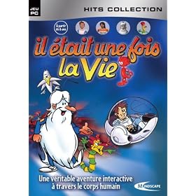 Il �tait une fois la vie
