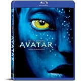 Avatar [Blu-ray/DVD Combo]by Sam Worthington