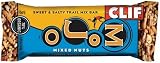 Clif Mojo Bar, Mixed Nuts, 1.59-Ounce Bars 12 Count Box  ( Pack of 2 )