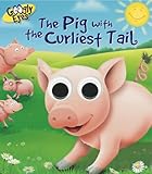 The pig with the curliest tail