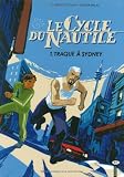 Revue Bayard Jeunesse  / Le Cycle du Nautile, Tome 1 : Traque à Sydney
