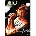 TALK TALK LIVE AT MONTREUX 1986