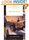 War and Peace (Modern Library Classics)