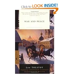 War and Peace