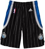 NBA Youth Orlando Magic Swingman Alternate Short - R28Exmmg (Black, Medium)