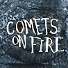 Image of album by Comets on Fire