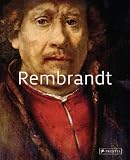 Bild zu: Große Meister der Kunst: Rembrandt