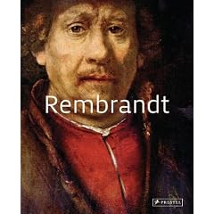 Gro�e Meister der Kunst: Rembrandt